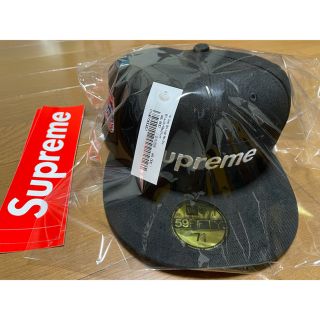 シュプリーム(Supreme)のSupreme No Comp Box Logo New Era® シュプリーム(キャップ)