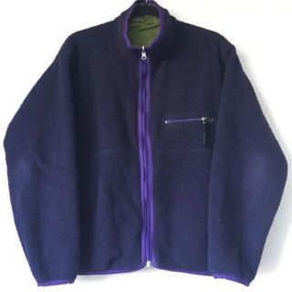 ◉ patagonia パタゴニア  リバーシブルグリセード(ブルゾン)