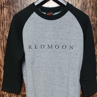 レッドムーン(REDMOON)のレッドムーン  size38(Tシャツ/カットソー(七分/長袖))