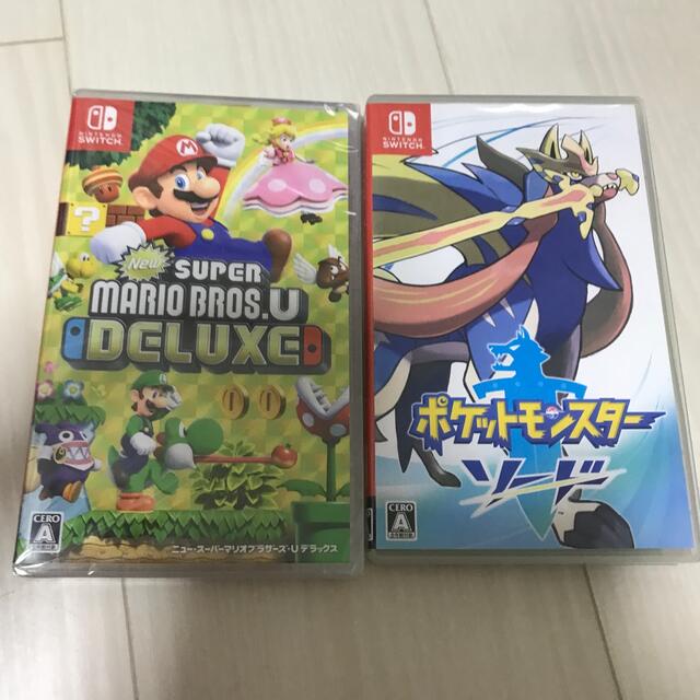 switch 2本セット