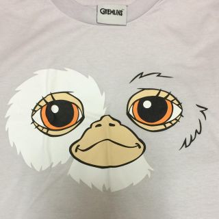 ウィゴー(WEGO)のGREMLINS♡Tシャツ(Tシャツ(半袖/袖なし))