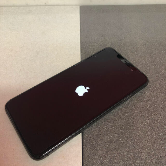 iPhone11Pro MAX 本体