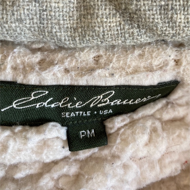 Eddie Bauer(エディーバウアー)のコート レディースのジャケット/アウター(ロングコート)の商品写真