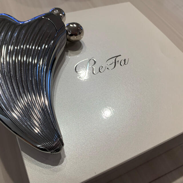 ReFa CAXA RAY（リファ カッサ レイ） 定価　￥26,180スキンケア/基礎化粧品