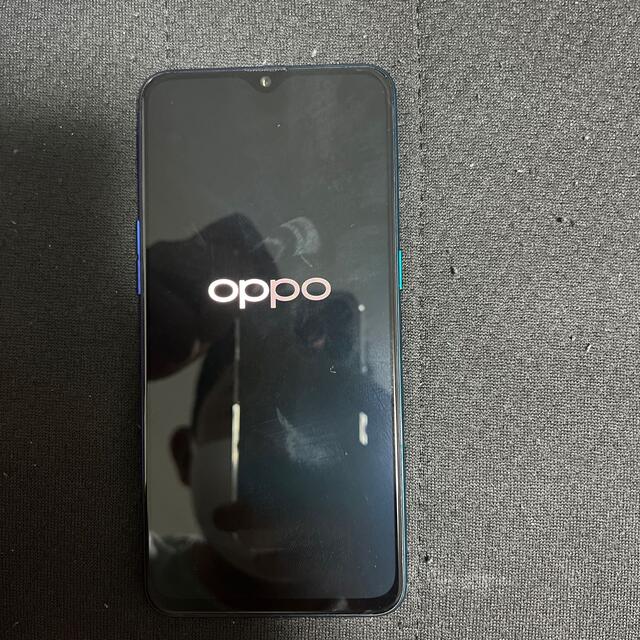 OPPO Reno A SIMフリー版　64GB