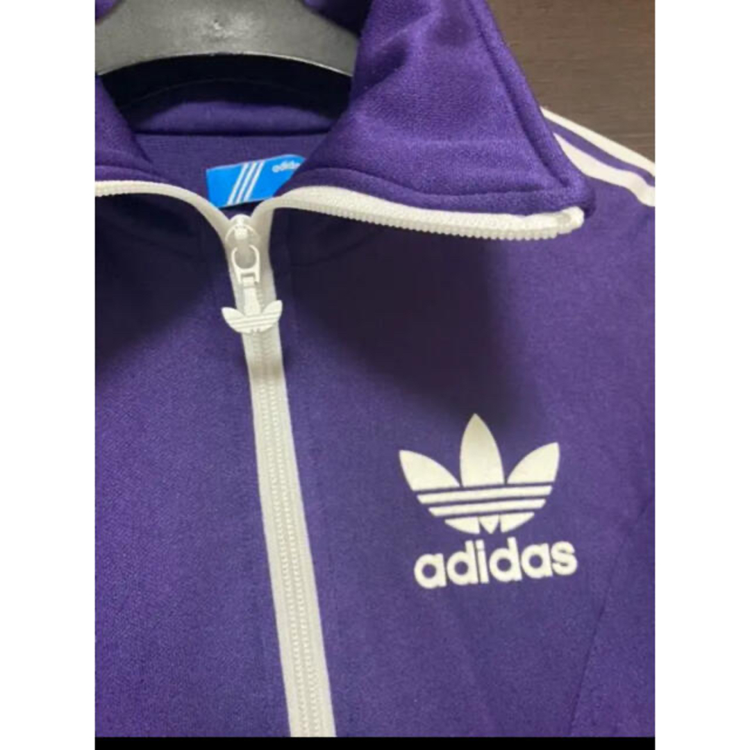 adidas - adidas アディダス ジャージワンピースの通販 by 即 adidas - adidas アディダス ジャージワンピースの通販 by 即