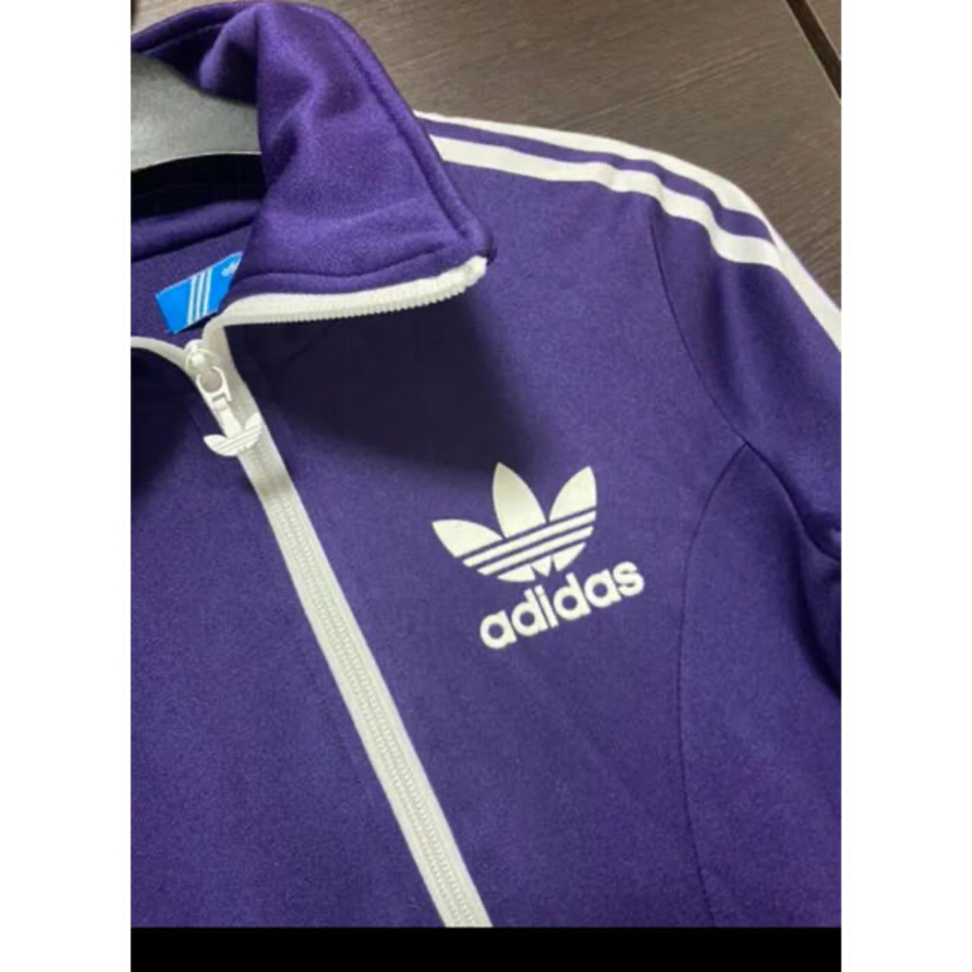 adidas - adidas アディダス ジャージワンピースの通販 by 即 adidas - adidas アディダス ジャージワンピースの通販 by 即