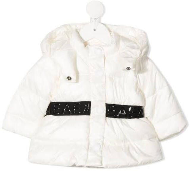 EMPORIOARMANI kids  アウターダウン6M62cm 新品未使用