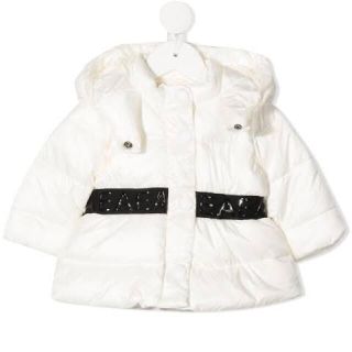 エンポリオアルマーニ(Emporio Armani)のEMPORIOARMANI kids  アウターダウン6M62cm 新品未使用(ジャケット/コート)