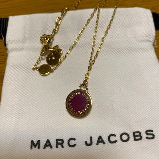 マークジェイコブス(MARC JACOBS)のMarc Jacobs ネックレス(ネックレス)