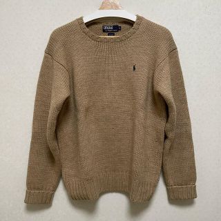 ポロラルフローレン(POLO RALPH LAUREN)のPolo Ralph Lauren ニット　Ｌ(ニット/セーター)