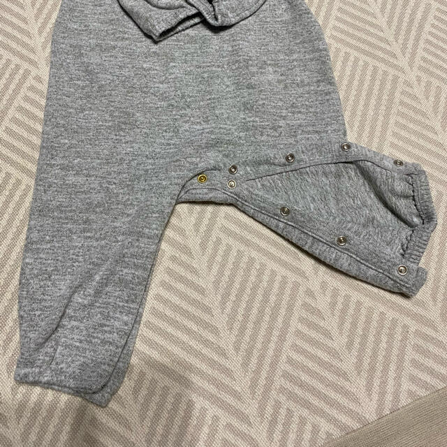 babyGAP(ベビーギャップ)のbabyGAP ロンパース キッズ/ベビー/マタニティのベビー服(~85cm)(ロンパース)の商品写真