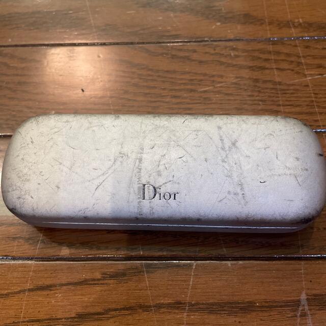 Dior(ディオール)のDIOR サングラス レディースのファッション小物(サングラス/メガネ)の商品写真