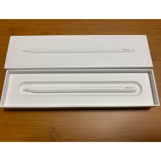 Apple Pencil 第二世代