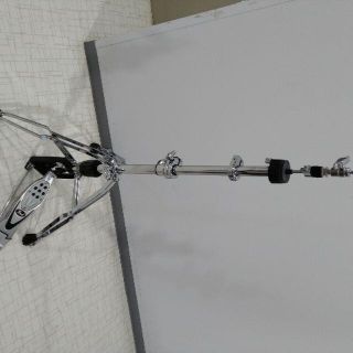 ハイハットスタンドパールH-1000K hihat stand pearl 中古(スタンド)