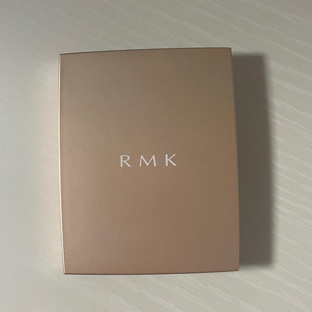 RMK 02 ラスティックローズ 2