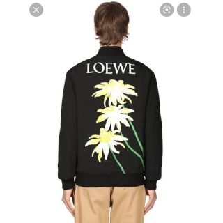 Loewe ボンバージャケット