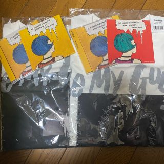 岩田剛典　korekara FC限定盤　Tシャツ　ロングTシャツセット(ミュージシャン)