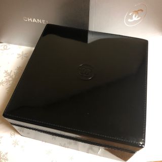 シャネル(CHANEL)のシャネル★コムサ★4点セット★ちえ様専門(ノベルティグッズ)