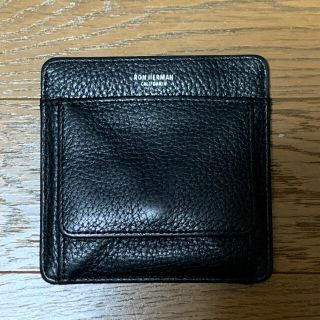 ロンハーマン 折り財布(メンズ)の通販 14点 | Ron Hermanのメンズを
