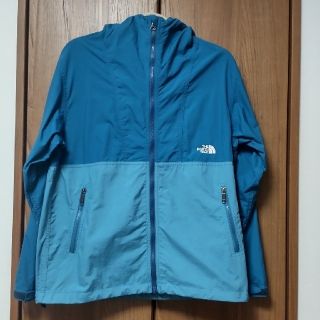 ザノースフェイス(THE NORTH FACE)のノースフェイス コンパクトジャケット(マウンテンパーカー)