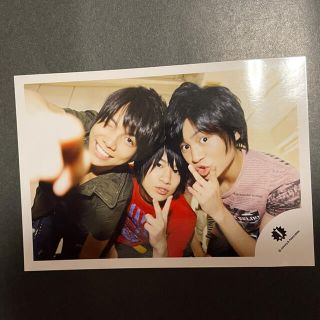 ジャニーズジュニア(ジャニーズJr.)の写真(男性タレント)