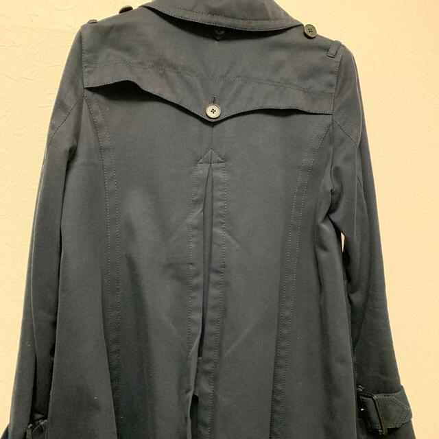 UNITED ARROWS(ユナイテッドアローズ)のユナイテッドアローズ　トレンチコート レディースのジャケット/アウター(トレンチコート)の商品写真