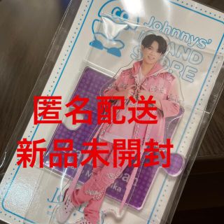 ジャニーズジュニア(ジャニーズJr.)の宮近海斗 アクリルスタンド(アイドルグッズ)