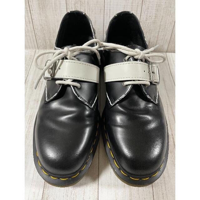 Dr.Martens - 美品1461 ZAMBELLO STUD3ホールの通販 by だいず Dr.Martens - 美品1461 ZAMBELLO STUD3ホールの通販 by だいず