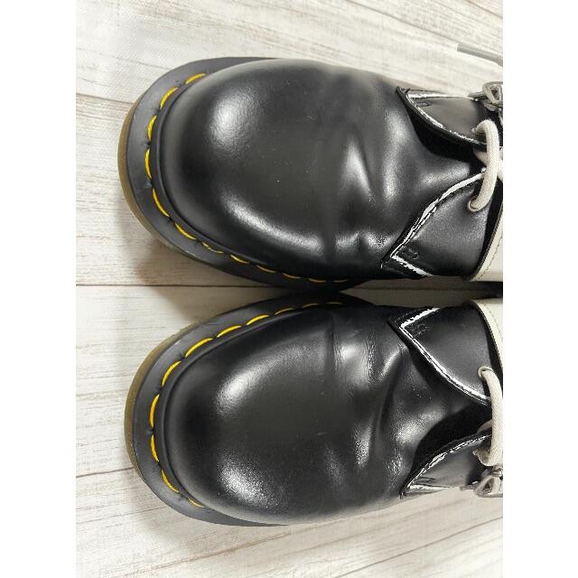 Dr.Martens - 美品1461 ZAMBELLO STUD3ホールの通販 by だいず Dr.Martens - 美品1461 ZAMBELLO STUD3ホールの通販 by だいず