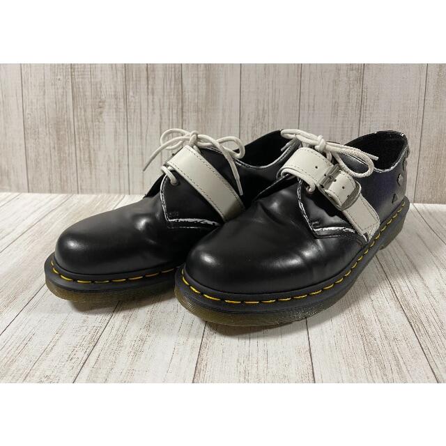 美品☆☆1461 ZAMBELLO STUD☆☆３ホール