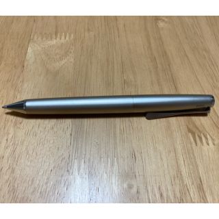 値下げ【美品】LAMY スイフト パラジュームコート