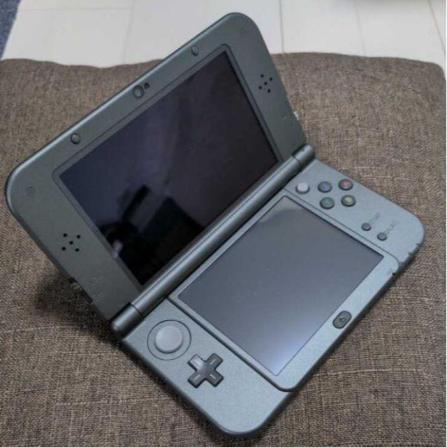 発送 new3dsll ブルー新品未使用 - rikyu-home.com