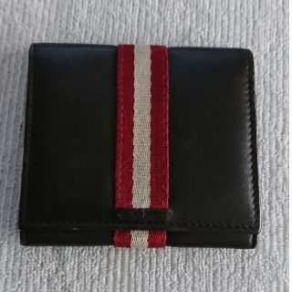 Bally - BALLY バリー コインケース 小銭入れの通販 by まる's shop