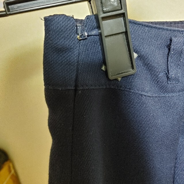 PRIME PATTERN(プライムパターン)のPRIME PATTERN スカート 紺 レディースのスカート(ミニスカート)の商品写真