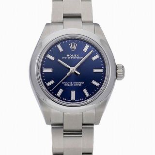 ロレックス(ROLEX)の[r3438]ロレックス オイスターパーペチュアル 28 276200 未使用(腕時計)