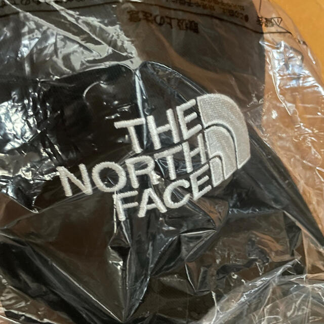 THE NORTH FACE(ザノースフェイス)のザノースフェイス キャップ TNFロゴキャップ NN02044 メンズの帽子(キャップ)の商品写真