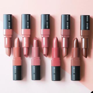 ボビイブラウン(BOBBI BROWN)のブラックベリー(口紅)