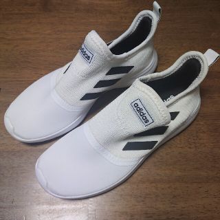 アディダス(adidas)のadidas スリッポン 25㎝(スニーカー)