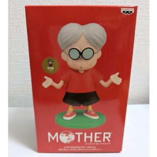 バンプレスト(BANPRESTO)の新品未開封☆MOTHER フィギュアコレクション2 ロイド(ゲームキャラクター)