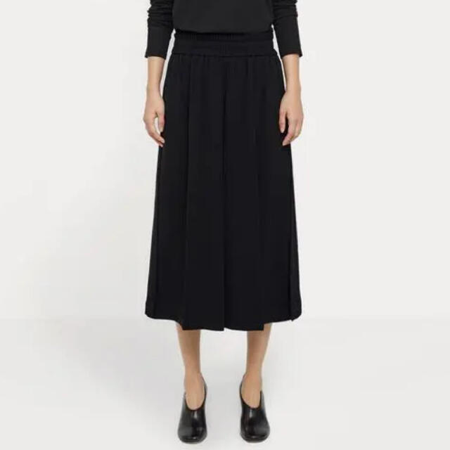 ACNE - Acne Studios キュロットの通販 by さとみ's shop ACNE - Acne Studios キュロットの通販 by さとみ's shop