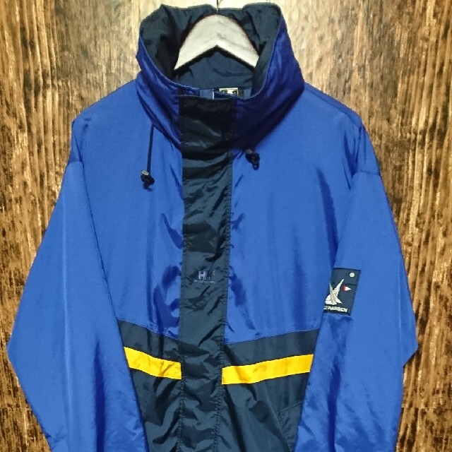 HELLY HANSEN(ヘリーハンセン)のヘリーハンセン メンズのジャケット/アウター(ナイロンジャケット)の商品写真