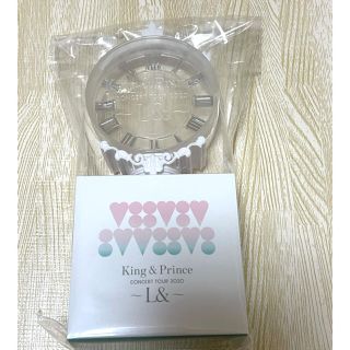 ジャニーズ(Johnny's)のKing & Prince ペンライト(アイドルグッズ)