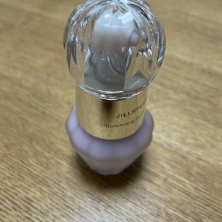 ジルスチュアート(JILLSTUART)のJILLSTUARTイルミネイティングセラムプライマー(化粧下地)