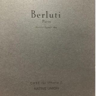 BERLUTI(iPhoneケース)のフリマアイテム一覧 BERLUTI(iPhoneケース)のフリマアイテム一覧