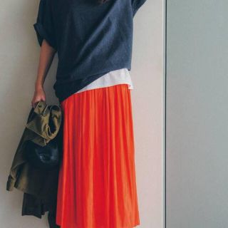 ビューティアンドユースユナイテッドアローズ(BEAUTY&YOUTH UNITED ARROWS)のきのこ様専用  (ロングスカート)