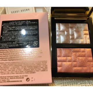 ボビイブラウン(BOBBI BROWN)のぶたさん様専用(フェイスカラー)