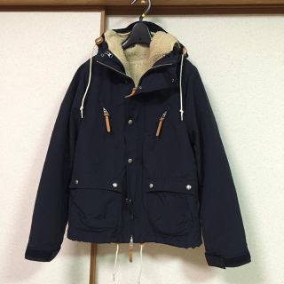 フリークスストア(FREAK'S STORE)の（お取り置き ママ様専用）マウンテンパーカー(ナイロンジャケット)