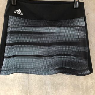 アディダス(adidas)のアディダス レディース テニス スコート(ウェア)