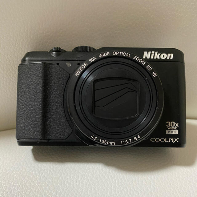 Nikon(ニコン)のNikon デジタルカメラ  スマホ/家電/カメラのカメラ(ビデオカメラ)の商品写真